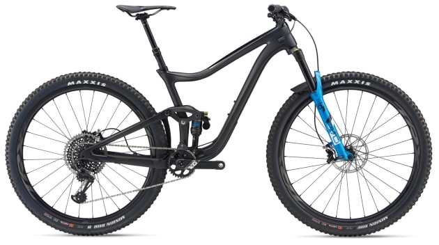 Giant Trance 29