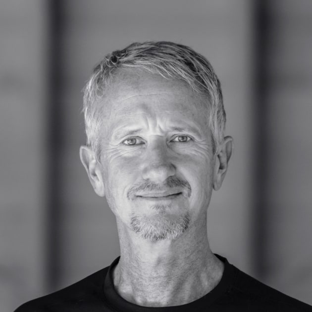 Doug Gimesy