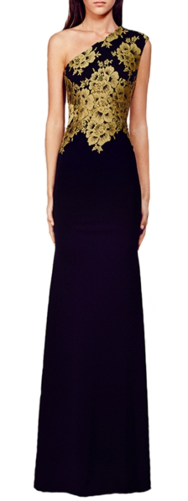 Among the dresses offered online.