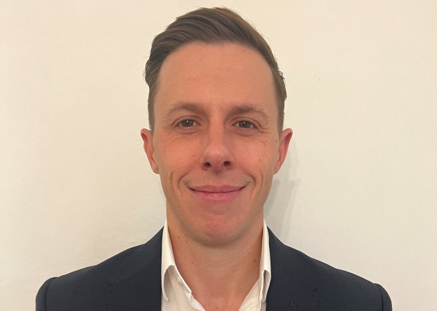 Glen Wojcinski has been appointed as Kellogg ANZ's Supply Chain Director. Image: Kellogg