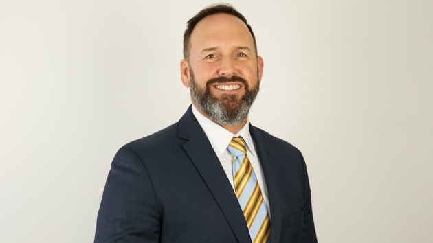 APG CEO Glenn Redman