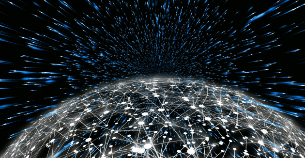 CMMC is intended to protect US federal contract information and controlled, unclassified information.
Gerd Altmann (Public Domain)