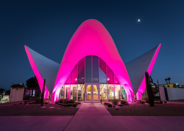 &copy; Geoffrey Goddard. Runner-up, Architecture. Australasia's Top Emerging Photographers 2018.