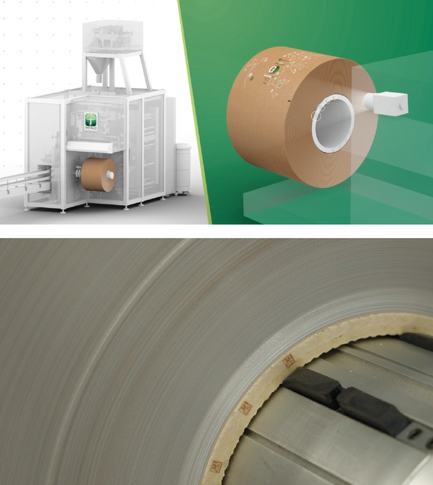 Goglio&rsquo;s fresco System+ integrates materials, machinery and data to optimise packaging automation and reduce waste.