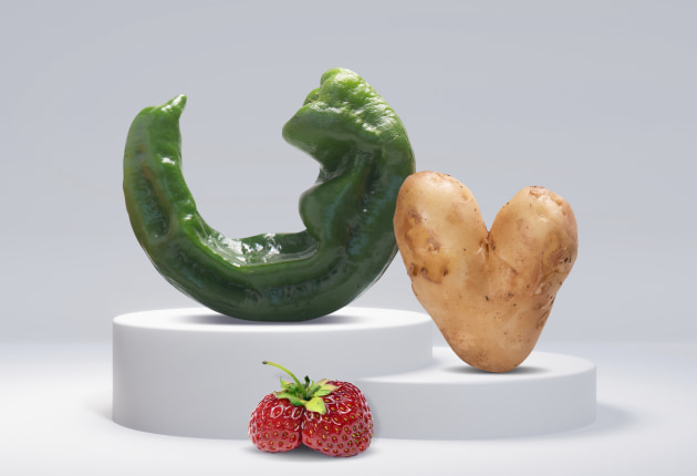 Good & Fugly&rsquo;s Hunt for Australia&rsquo;s Fugliest Fruit or Veg runs from 1 February to 28 February.