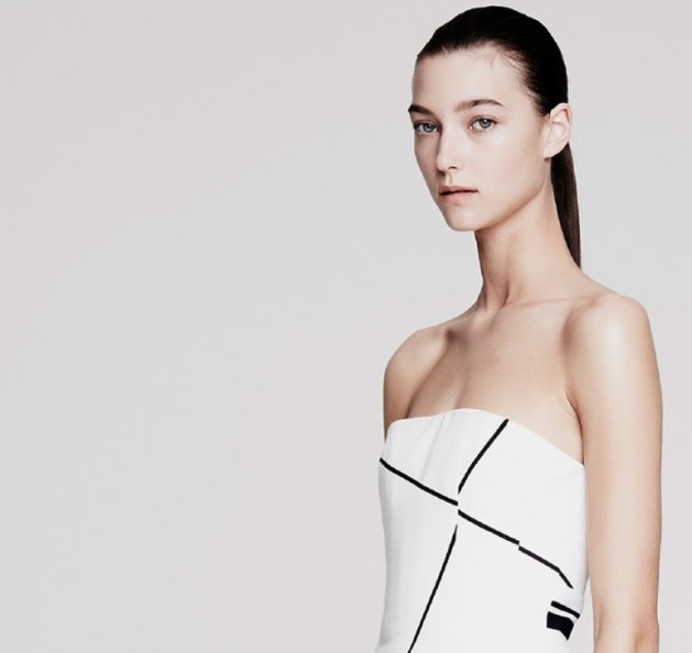 JOSH GOOT: Resort 15.