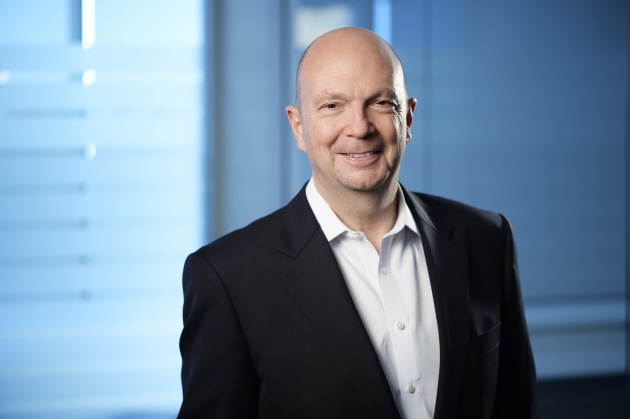 Outgoing Woolworths Group chair Gordon Cairns. (Image: Woolworths Group)