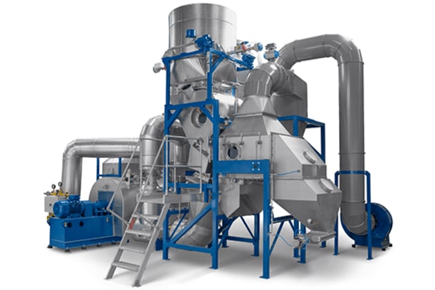 Jet Technologies has lined up an exclusive partnership with leading coffee processing specialist Neuhaus Neotec, expanding its offering to coffee producers across Australia and New Zealand.
Source: Jet Technologies