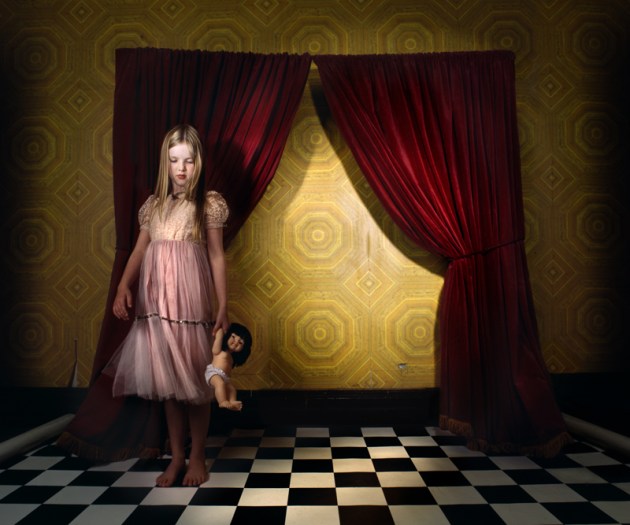 &copy; Samantha Everton