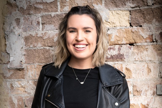 Grace Brown, design director at Hulsbosch.