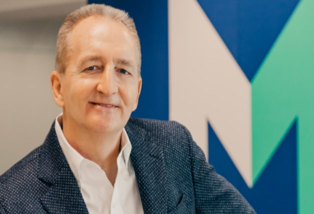 Grant Reid has resigned as the global CEO of Mars.