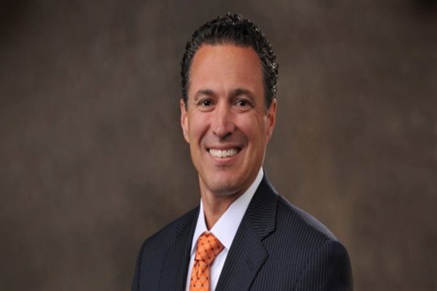 OWI CEO, Greg Noethlich