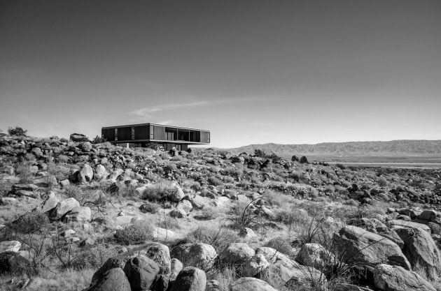 &copy; Tim Griffith