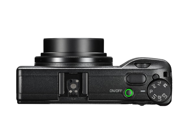 Review: Ricoh GR III - Australian Photography