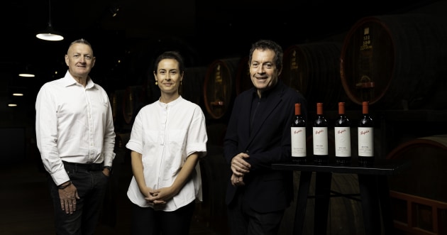 In 1998-99, vines from Magill Estate and Kalimna Heritage Selection were planted at Penfolds&rsquo; newly purchased Camatta Hills Estate, Paso Robles in California. This inaugural release is made predominantly from Napa Valley cabernet parcels, but each wine contains significant addition of flagship-worthy shiraz (Quantum) and cabernet (Bin 149) from the South Australia grapes.