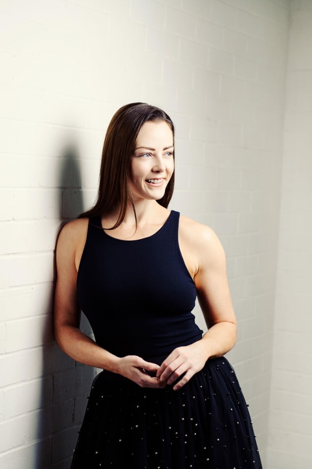 Georgia Canning