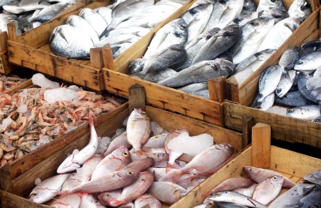 The GDST has refined and adapted the EPCIS standard to be &lsquo;fit for purpose&rsquo; for the seafood industry. Image: GS1