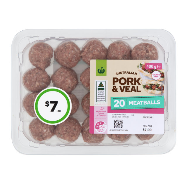 A 2DBarcode for 3D food.