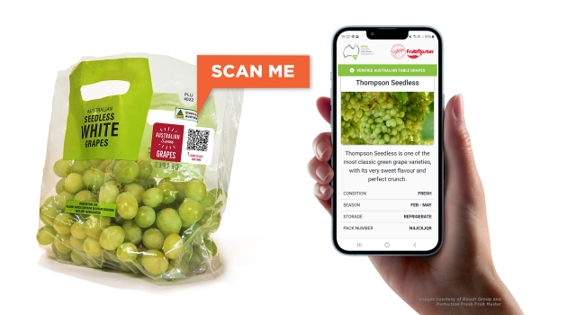 PIDA 2022: Silver - Save Food Packaging Design of the Year Award