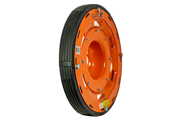 GUNIX specialist wheel system