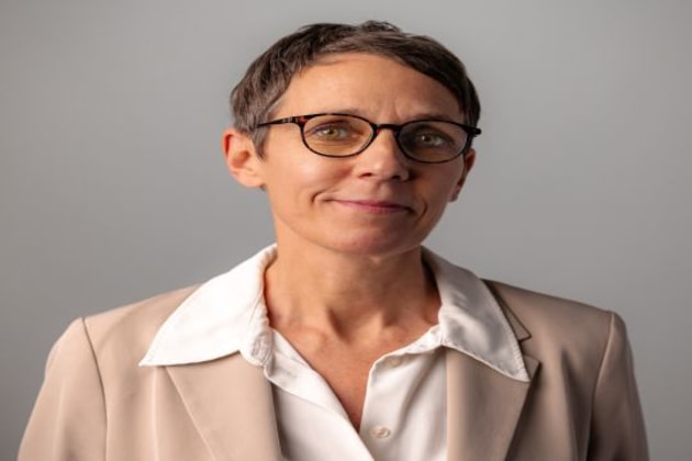 Gwen Cheramy will assume her new role as president of Copeland's Europe business on 1 October.