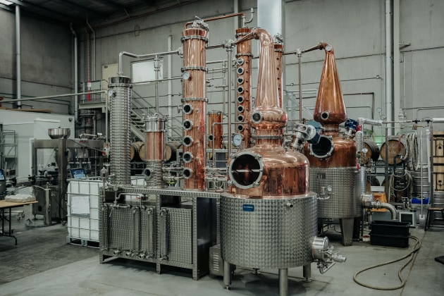 Melbourne-based company, Gypsy Hub, is intent on redefining contract beverage manufacturing and advocating for its scope and skills.&nbsp;
Source: Gypsy Hub