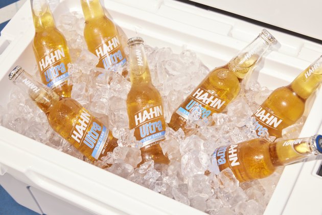 Hahn Ultra Low Carb
