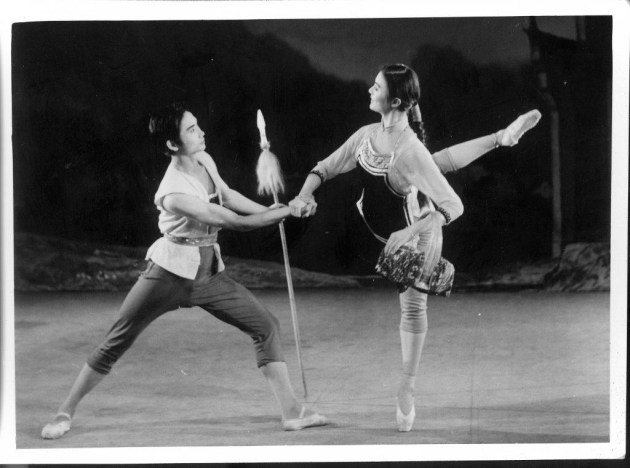 Image supplied by Prix de Lausanne