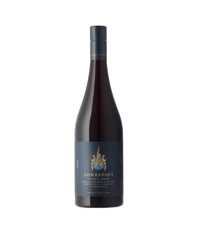 2023 Halliday Wine Companion Awards: Pinot Noir of the Year
Lowestoft La Maison Pinot Noir 2020 Tasmania
(Image source: Halliday Wine Companion Awards)
