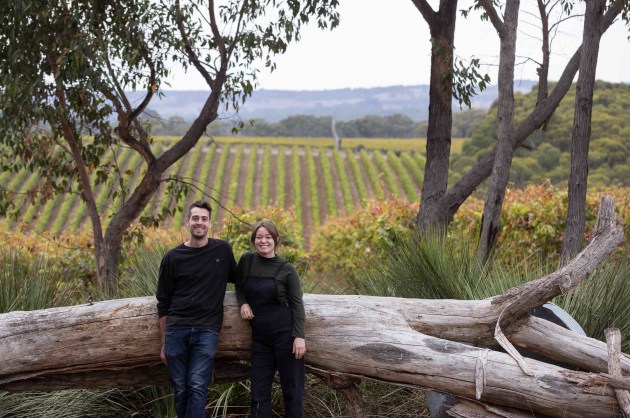 2023 Halliday Wine Companion Awards: Best New Winery
Living Roots, Adelaide Hills, SA
(Image source: Halliday Wine Companion Awards)