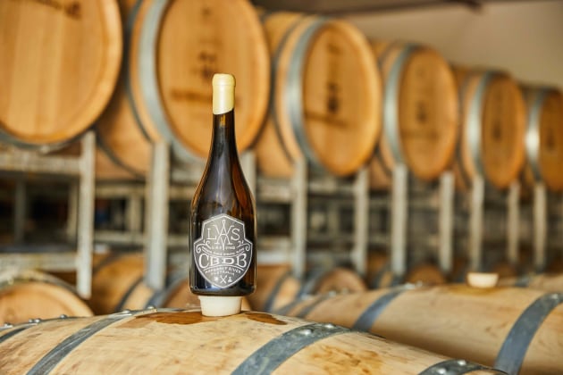 2023 Halliday Wine Companion Awards: Dark Horse Winery
L.A.S. Vino, Margaret River, WA
(Image source: Halliday Wine Companion Awards)