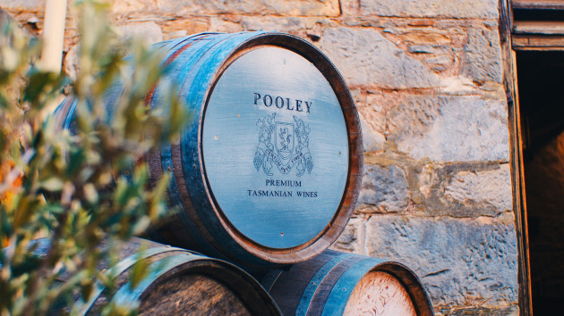 2023 Halliday Wine Companion Awards: Winery of the Year
Pooley Wines, Tasmania
(Image source: Halliday Wine Companion Awards)