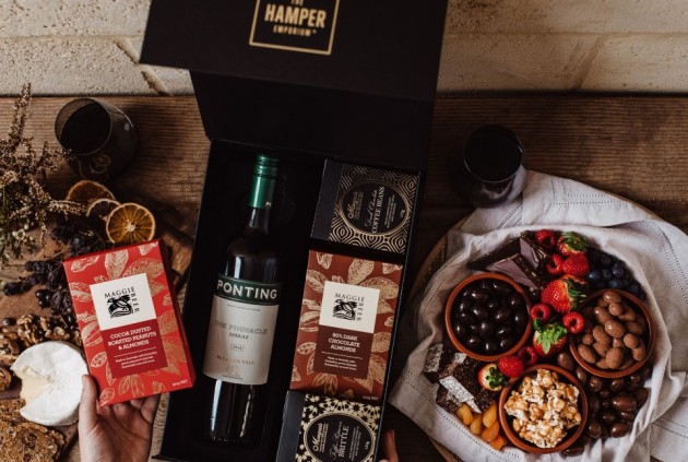 Ecommerce now accounts for 44 per cent of Maggie Beer Holdings' total net sales, compared to 2 per cent a year ago, with its Maggie Beer Products (MBP) ecommerce business increasing 154 per cent over the last 12 months. (Image Source: Maggie Beer Holdings)