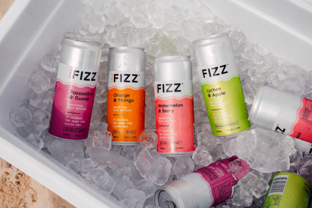 Hard FIZZ has announced members of its newly formed advisory board.