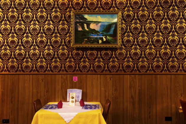 LANDSCAPE NSW AWARD &ndash; Jasmine Poole - Middle Kingdoms - Wan Wah, Forbes NSW.
&ldquo;From the series 'Middle Kingdoms', an exploration of Chinese Restaurants and their owners in country and rural NSW. The Chinese restaurant has been a notable part of Australian culture and over the last half century. They exist as records of immigrant histories and cultural exchange at a time when Australia was a very different place. These kingdoms, scattered across NSW, symbolise more than just a place to have a meal. For many immigrants they were a life changing opportunity that enabled a journey to belonging. They also came to shape the Australian landscape as we know it today.&rdquo;