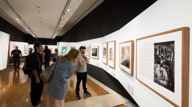 &copy; Head On Photo Festival