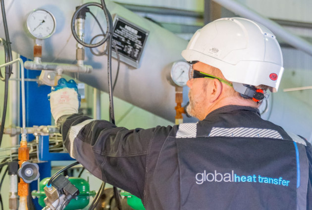 Global Heat Transfer has made its Thermal Fluid Analysis Kit and continuous Light Ends Removal Kit (LERK) available in Australia and New Zealand.