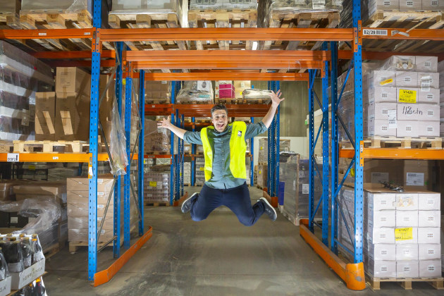 Ivan Markovic, managing director of Viking Imports. (Image: Viking Imports)