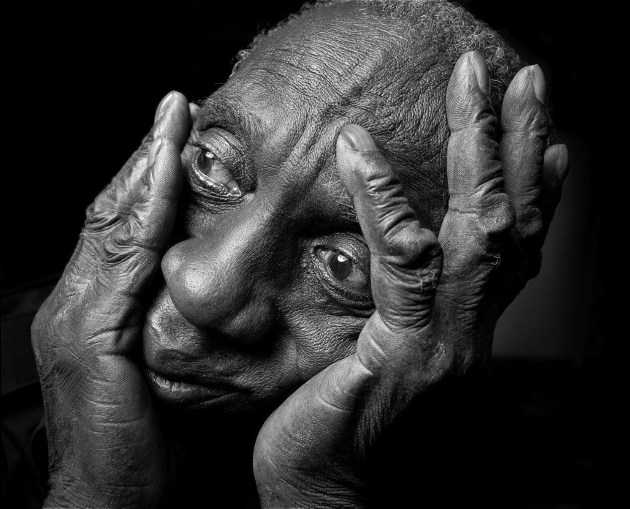 A new lease on light. &copy; Gregory Heisler.