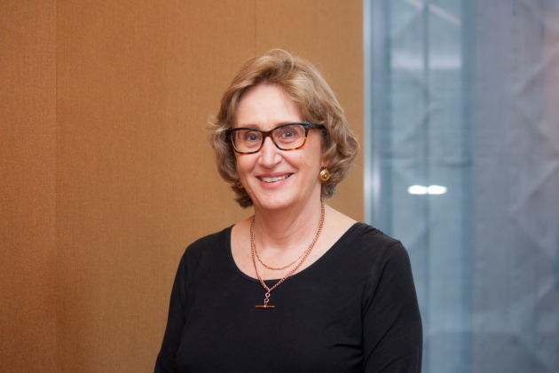 Helen McKenzie has been appointed Woolworths' first ever code arbiter, to oversee the group's performance against the Food and Grocery Code.