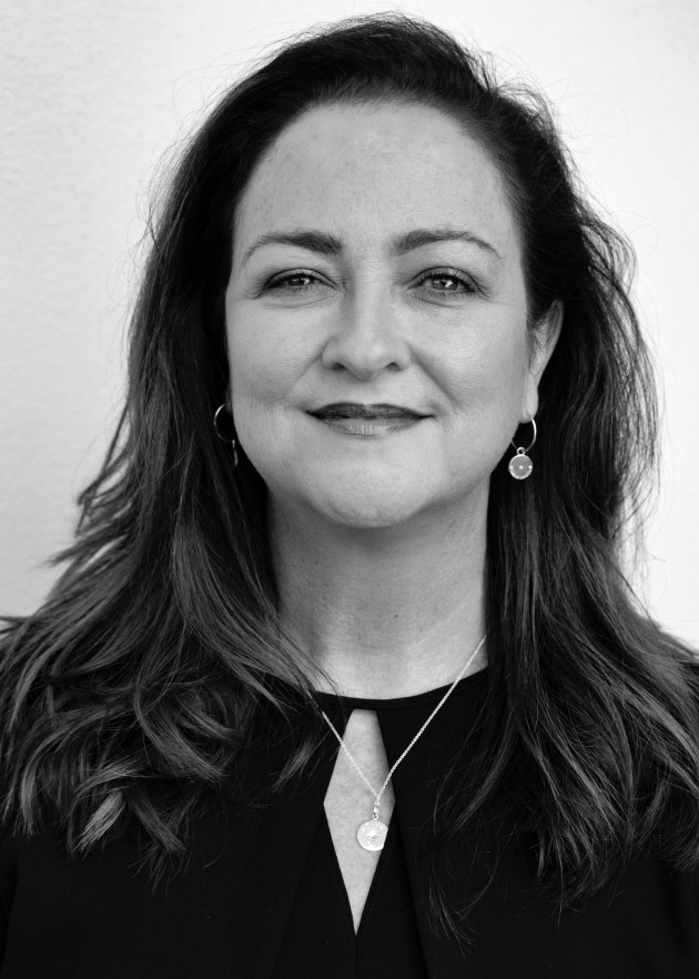 Helen Waldron