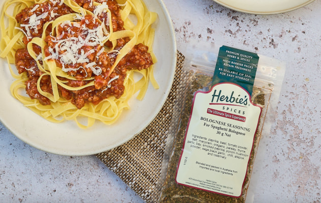 Herbie&rsquo;s Spices has expanded its range of herbs, spices and salts designed to elevate at-home recipes.