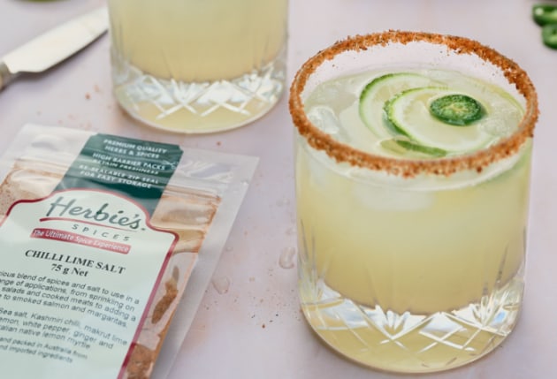 Herbie&rsquo;s Spices has expanded its range of herbs, spices and salts designed to elevate at-home recipes.