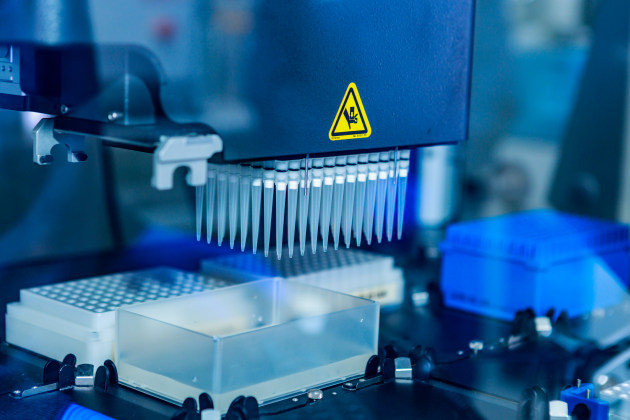 CSIRO says new technologies are making engineering biology faster and more predictable than ever before.