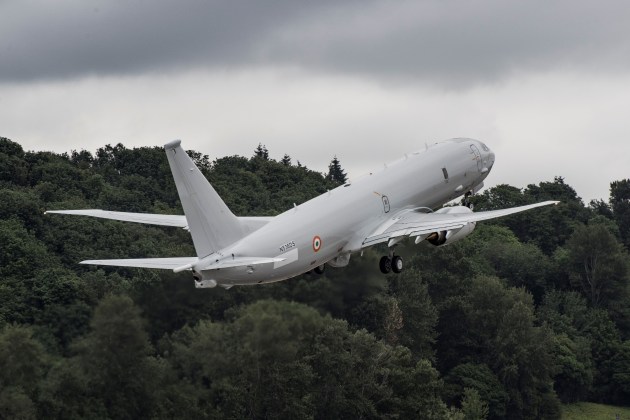Credit: Boeing