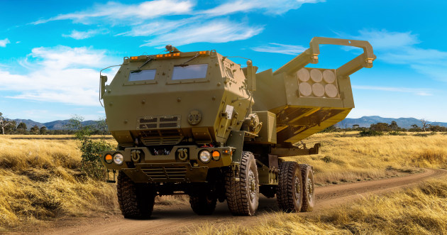 Lockheed Martin Australia has worked closely with Australian industry partners to strengthen sovereign capability and support the long-term sustainment of Australia&rsquo;s growing HIMARS fleet.

Credit: Lockheed Martin Australia