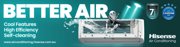 Better Air