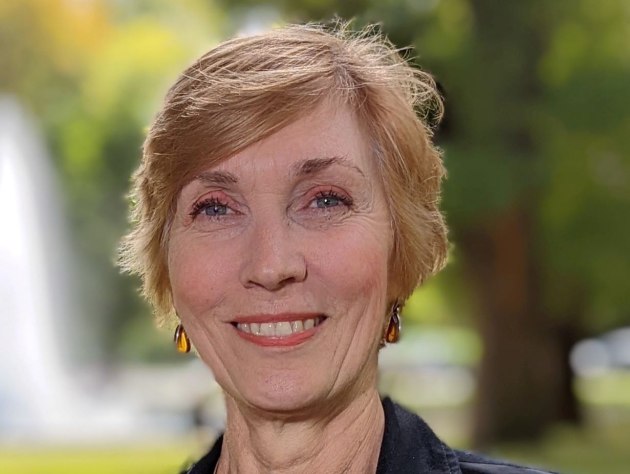 Helen Millicer, consulting lead on the National Plastics Recycling Scheme