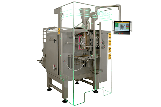 HMPS has integrated Rockwell Automation&rsquo;s FactoryTalk Optix HMI platform across its machinery range.