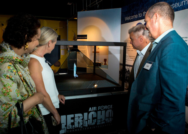 MBSE offers a means of navigating complex design decisions.
Defence